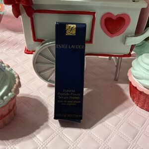 Estee Lauder Futurist Peptide-Power Serum Primer -